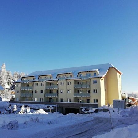 Residenz-Grafenmatt-Feldberg-Schwarzwald Lägenhet Feldberg  Exteriör bild