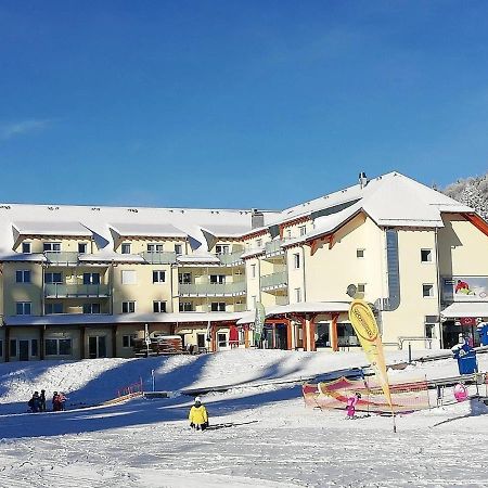 Residenz-Grafenmatt-Feldberg-Schwarzwald Lägenhet Feldberg  Exteriör bild